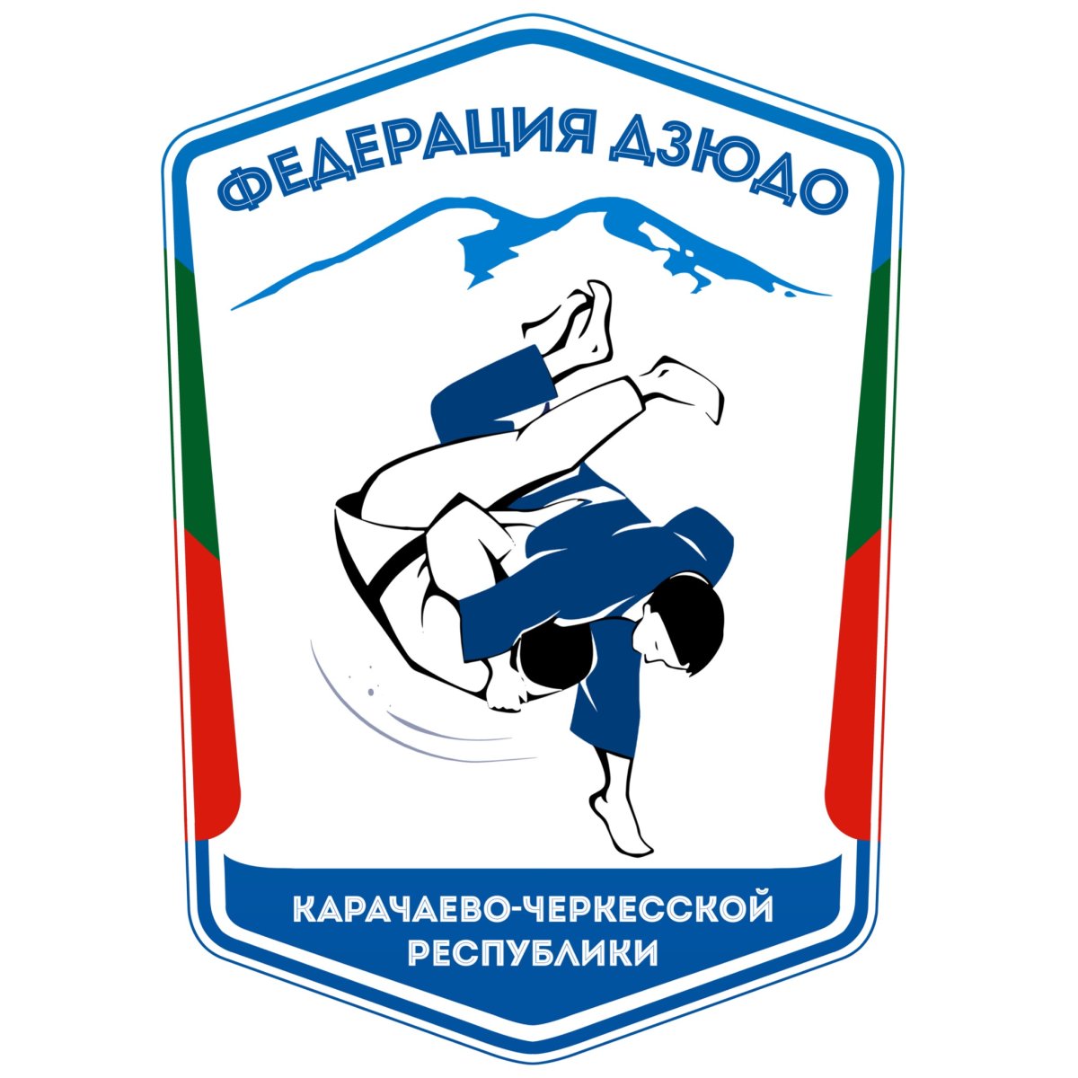 Самбо эмблема Ленинграда