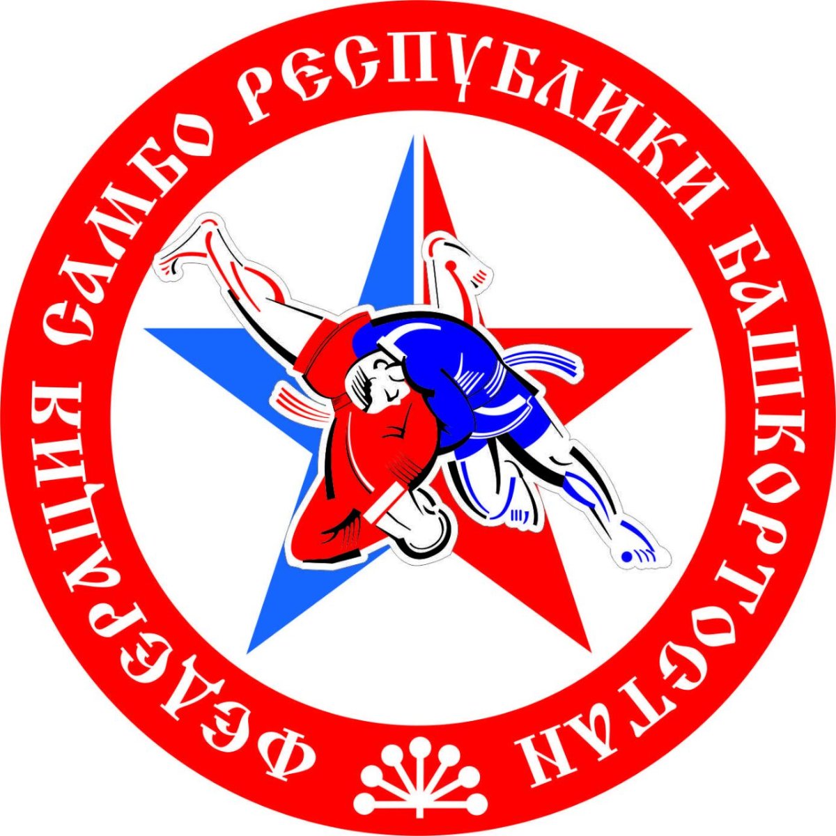 Всероссийский день самбо