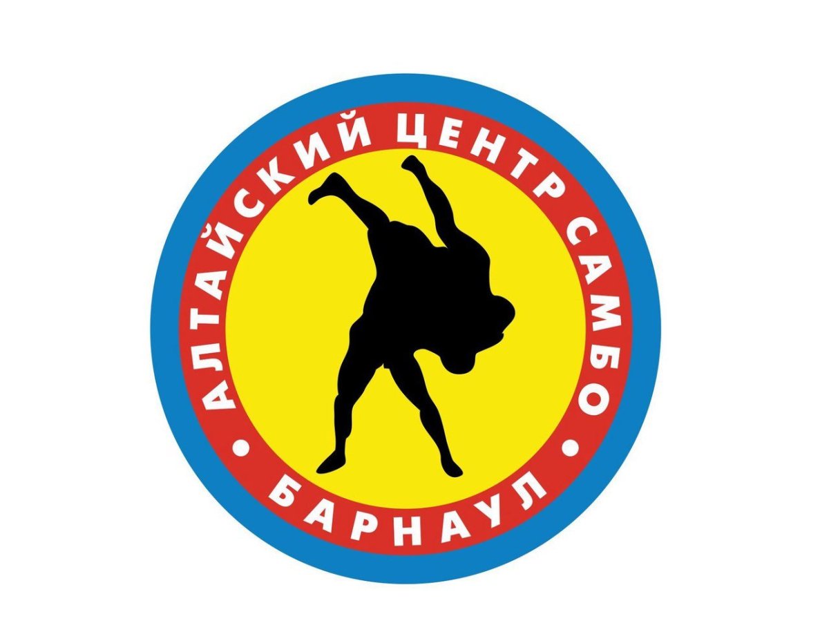 Самбо эмблема