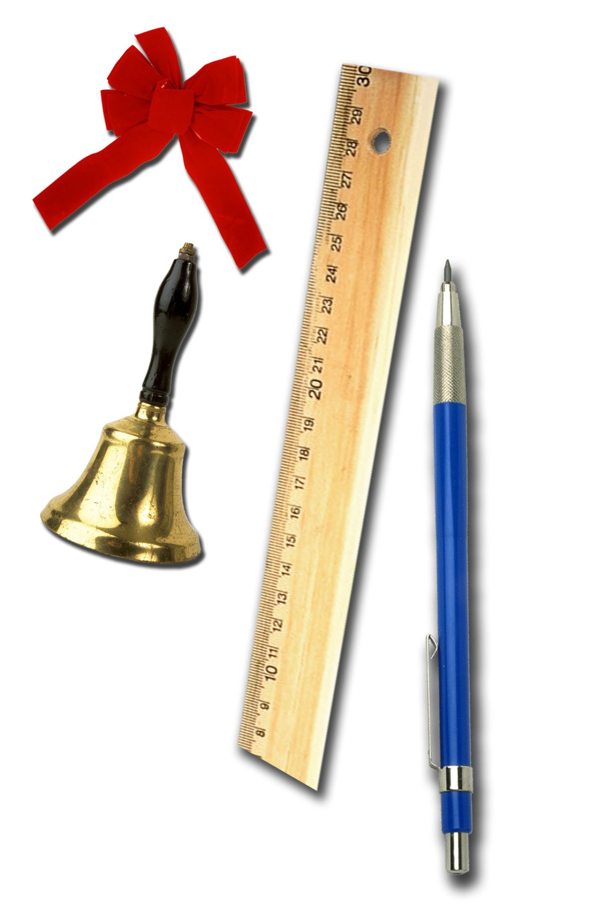 Предметы учителя