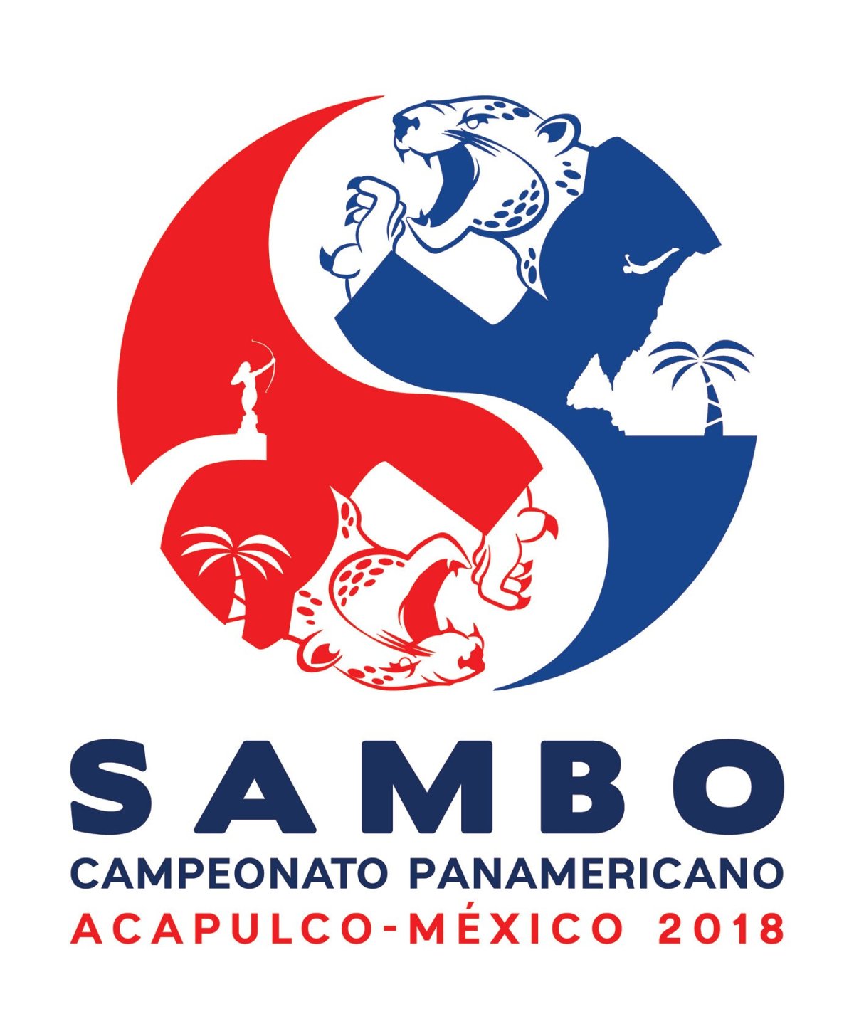 Самбо на аву