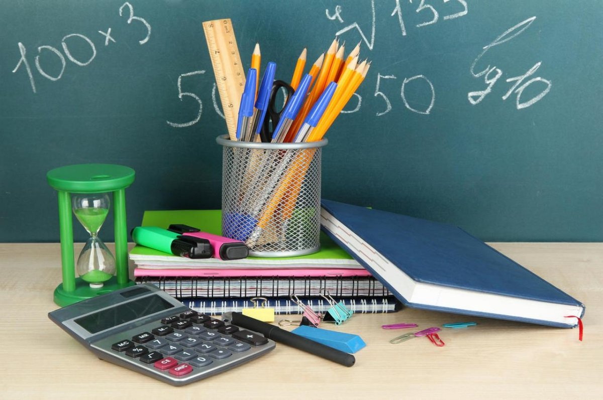 Школьные приметы