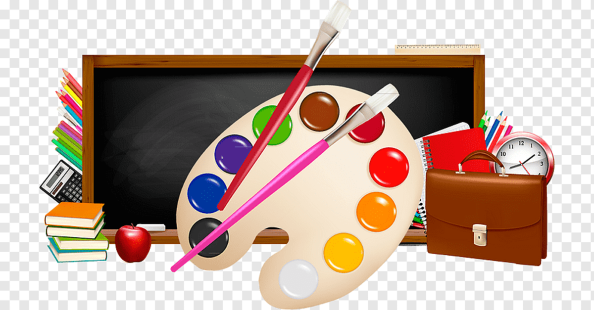 Школьные принадлежности