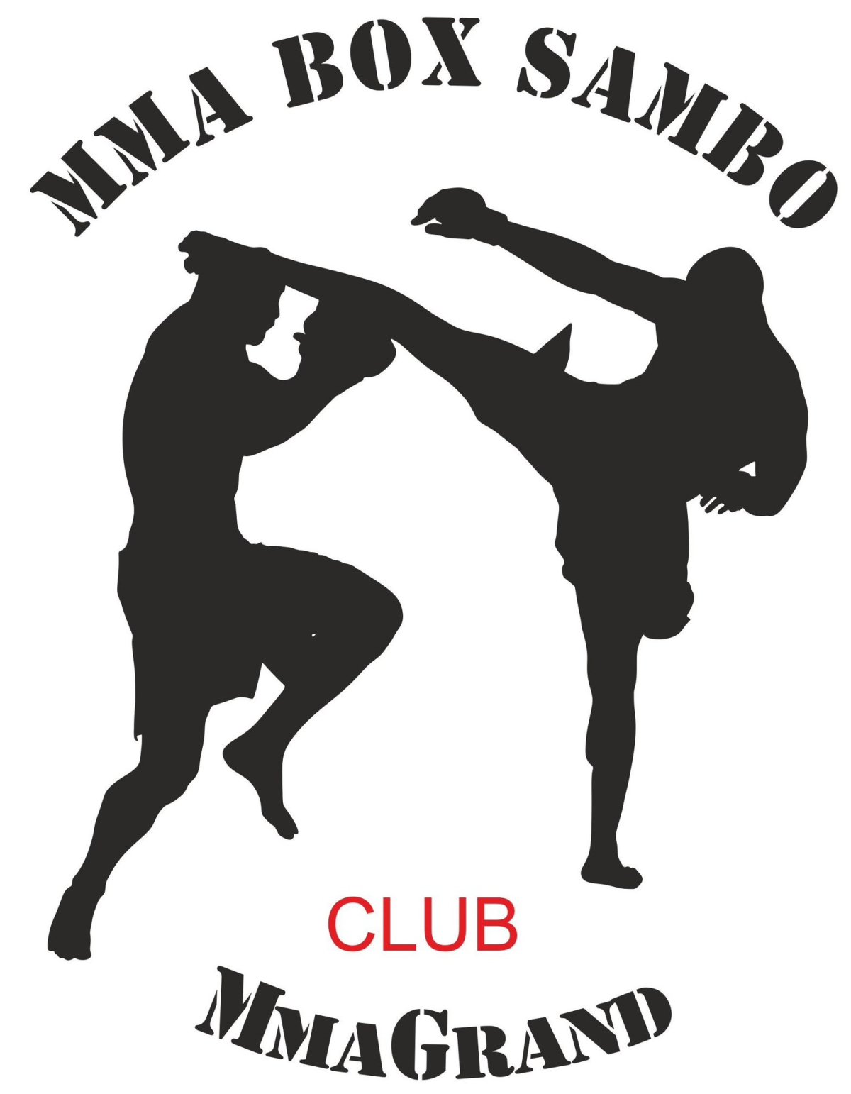 Эмблемы дзюдо клубов