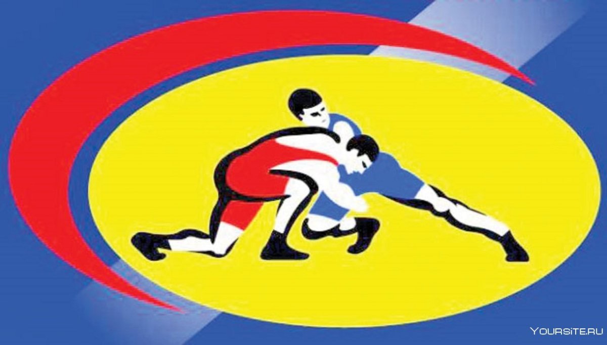 Федерация боевого самбо лого