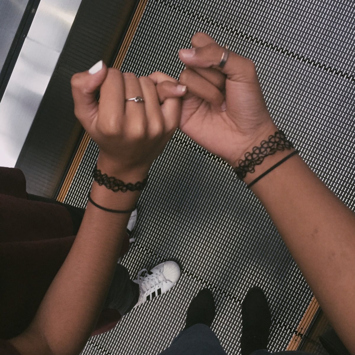 Лучшие подруги