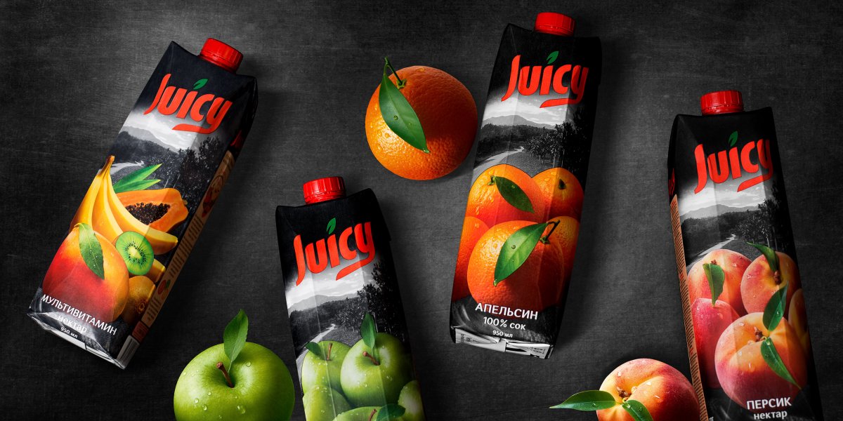 Сок Джуси