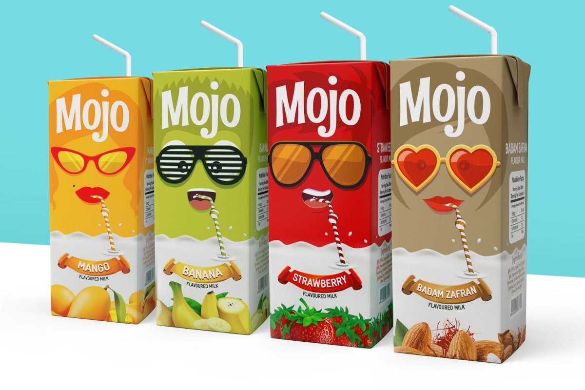 Дизайн упаковки