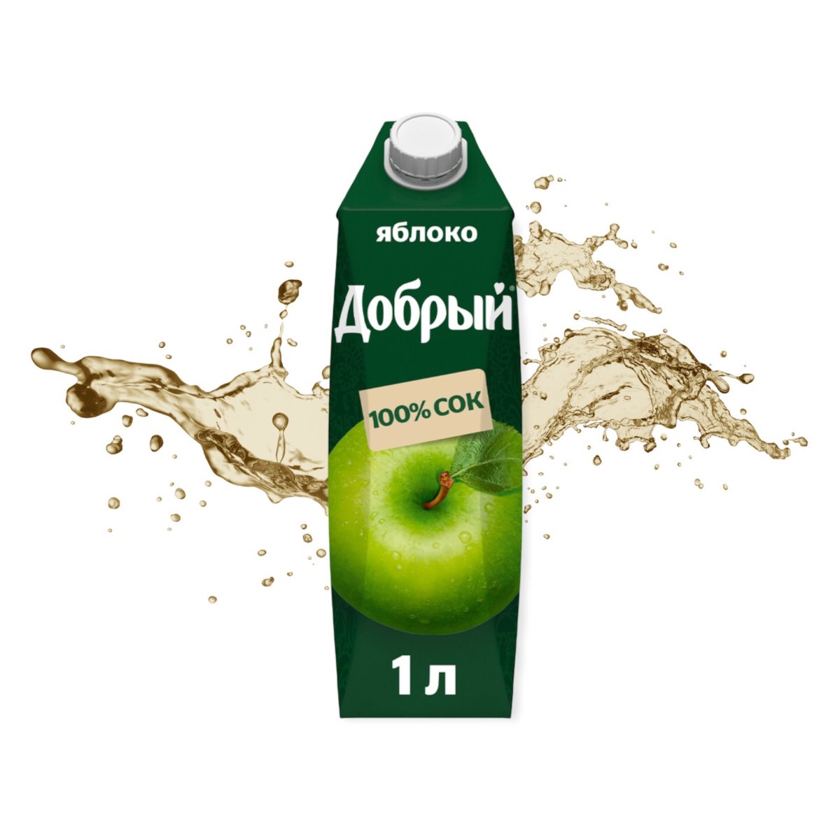 Смайлик сок