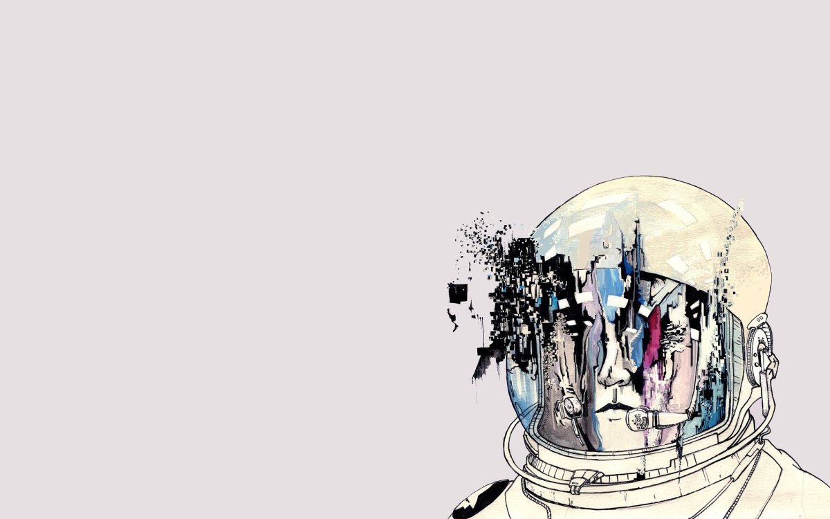 Минимализм арт