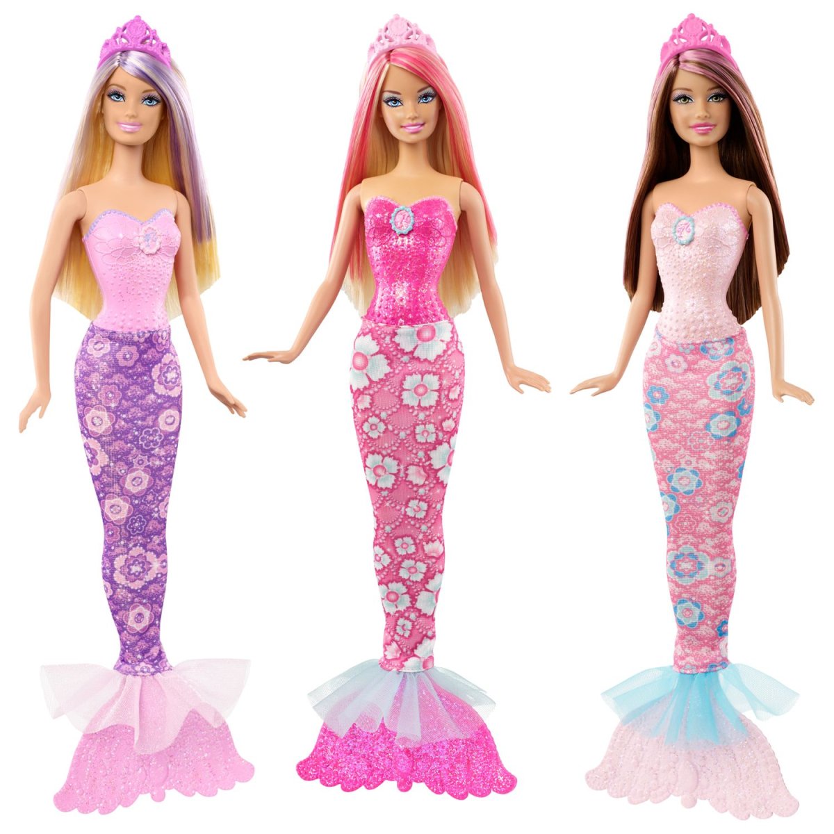 Стейси Mermaid Power