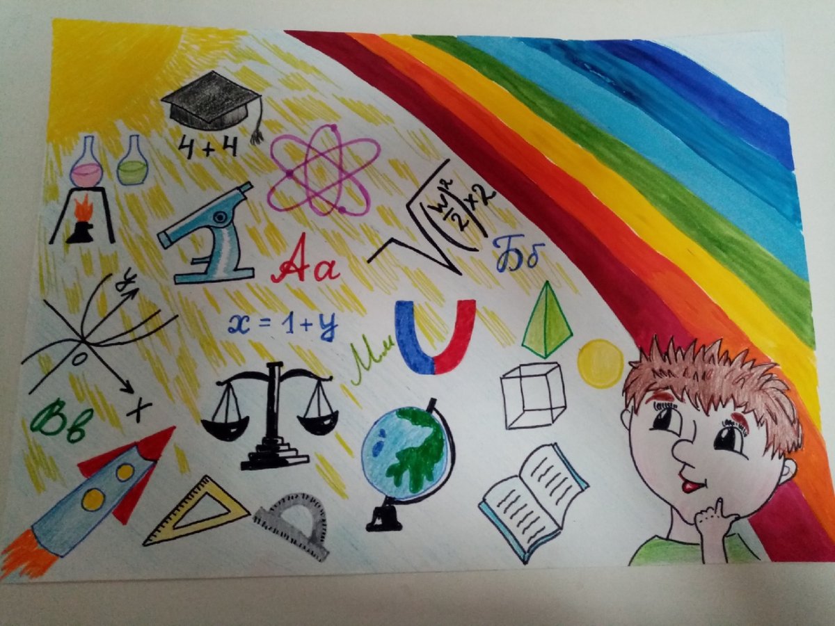 8 Февраля день Российской науки