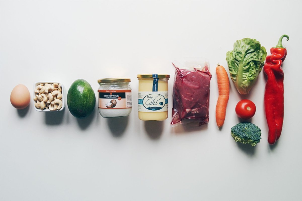 Креативная реклама продуктов питания