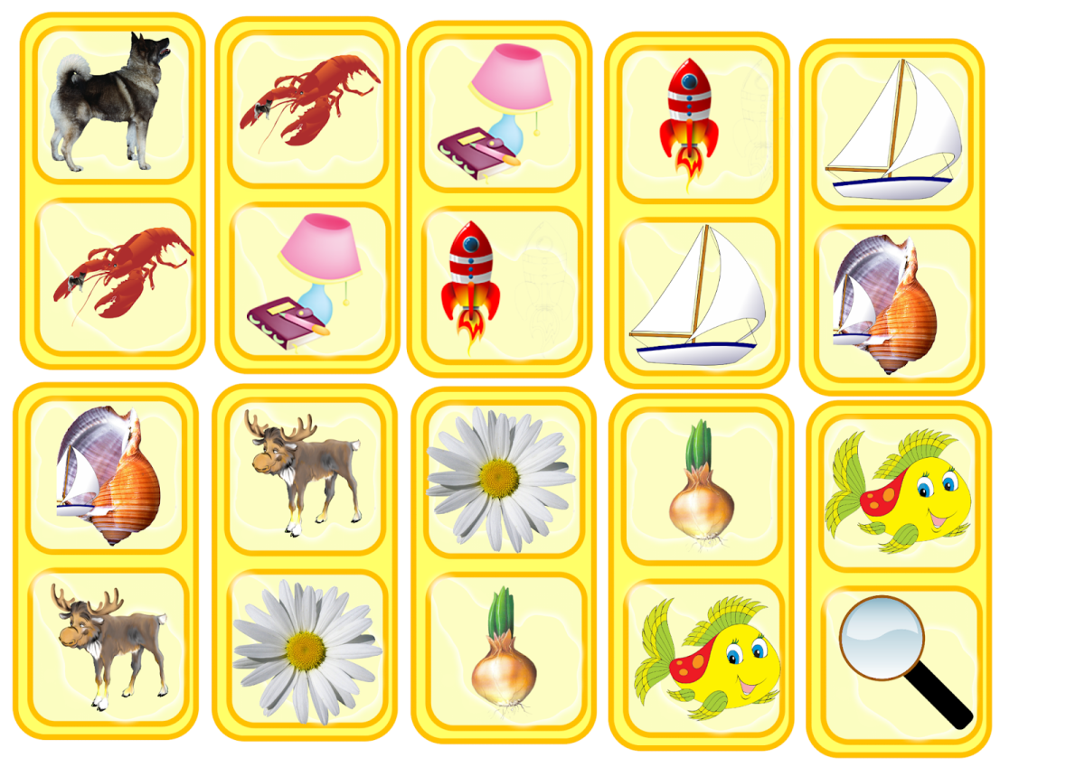 Дифференциация зв р и л