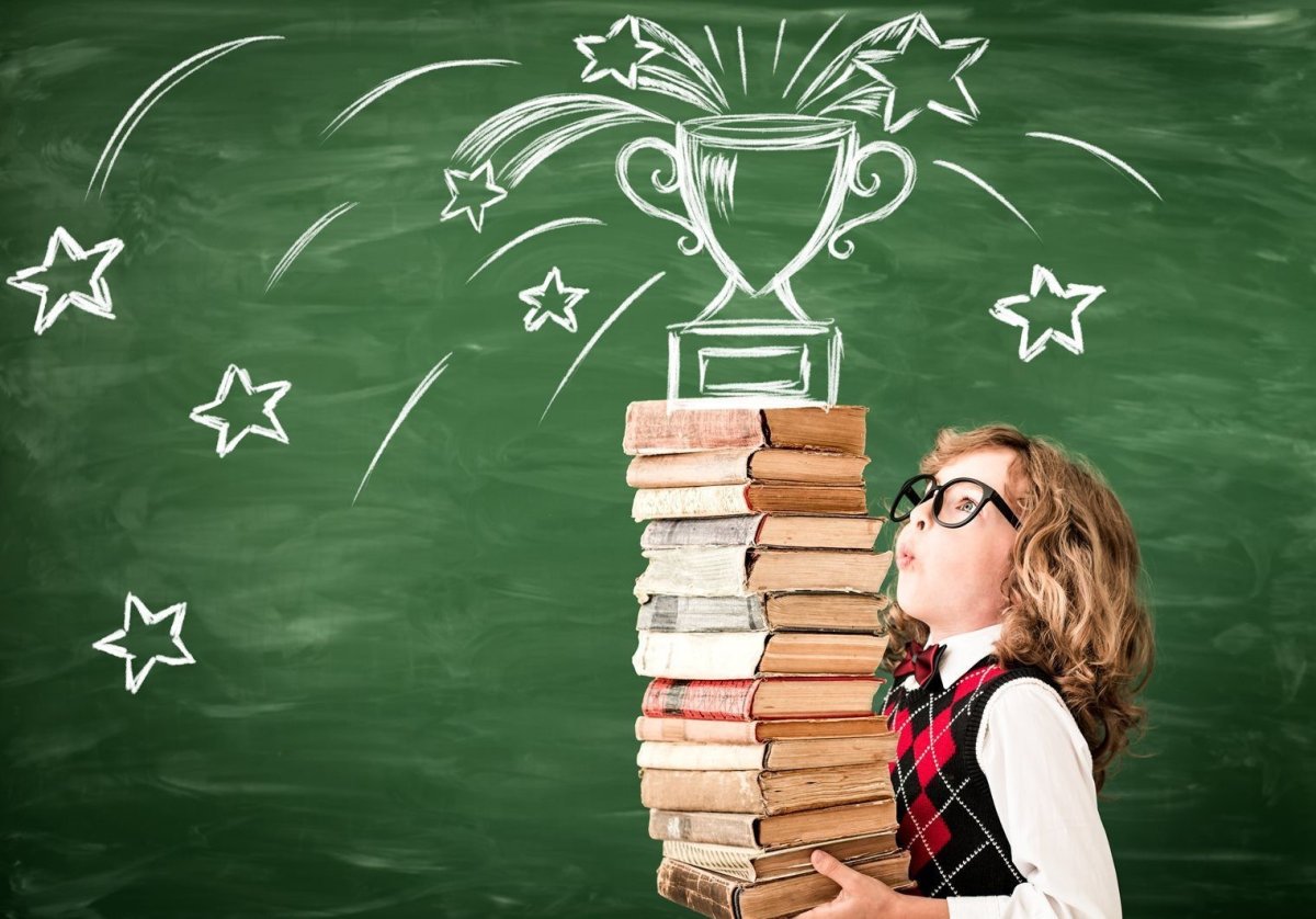 Мотивы школьника