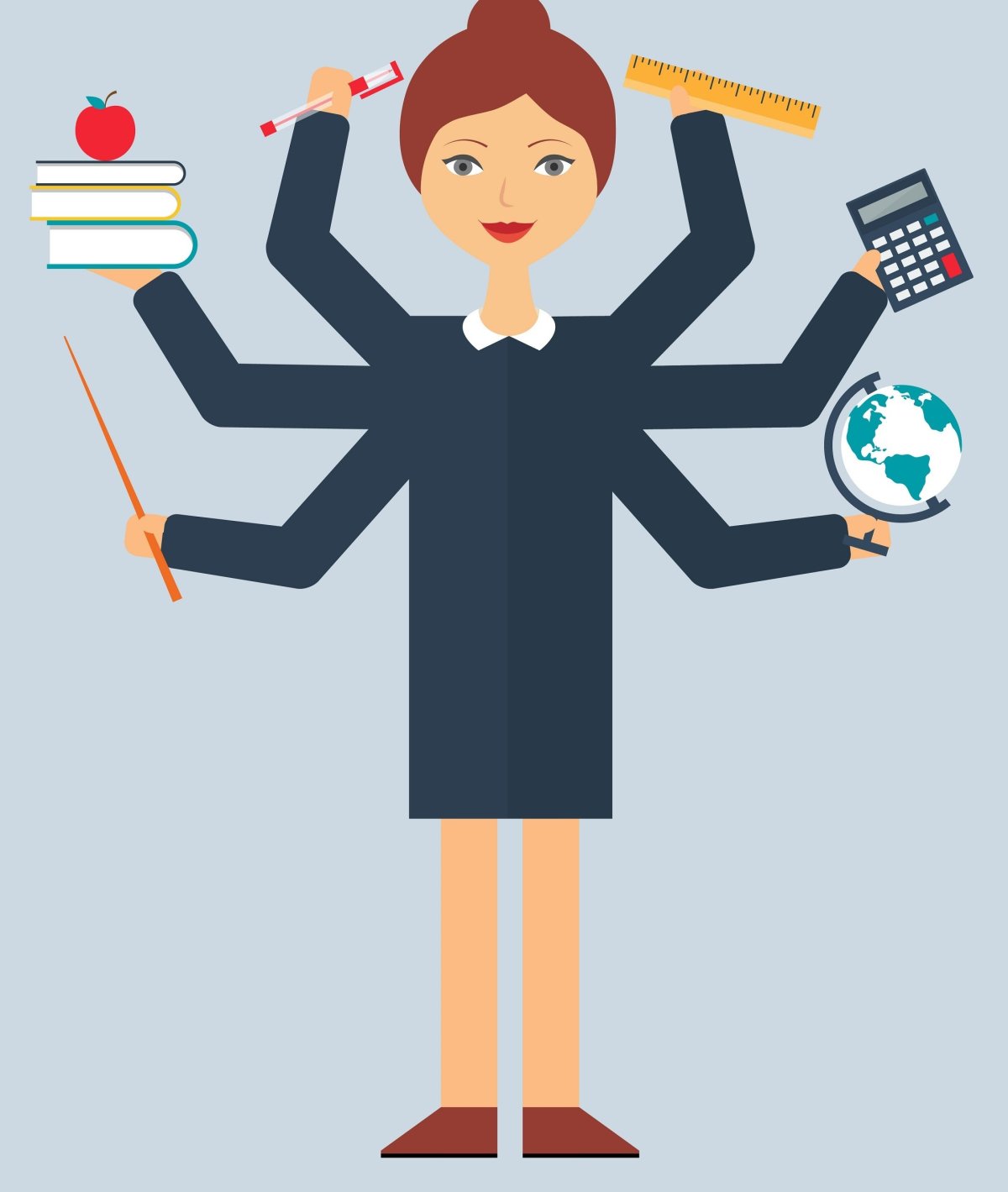 Наставничество для детей