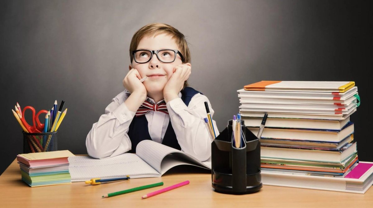 Образование иллюстрация