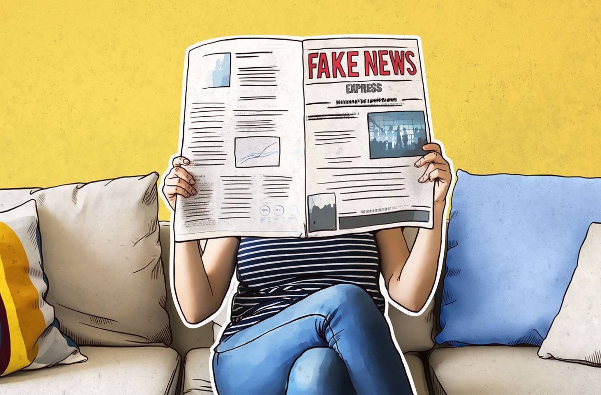 СМИ иллюстрация