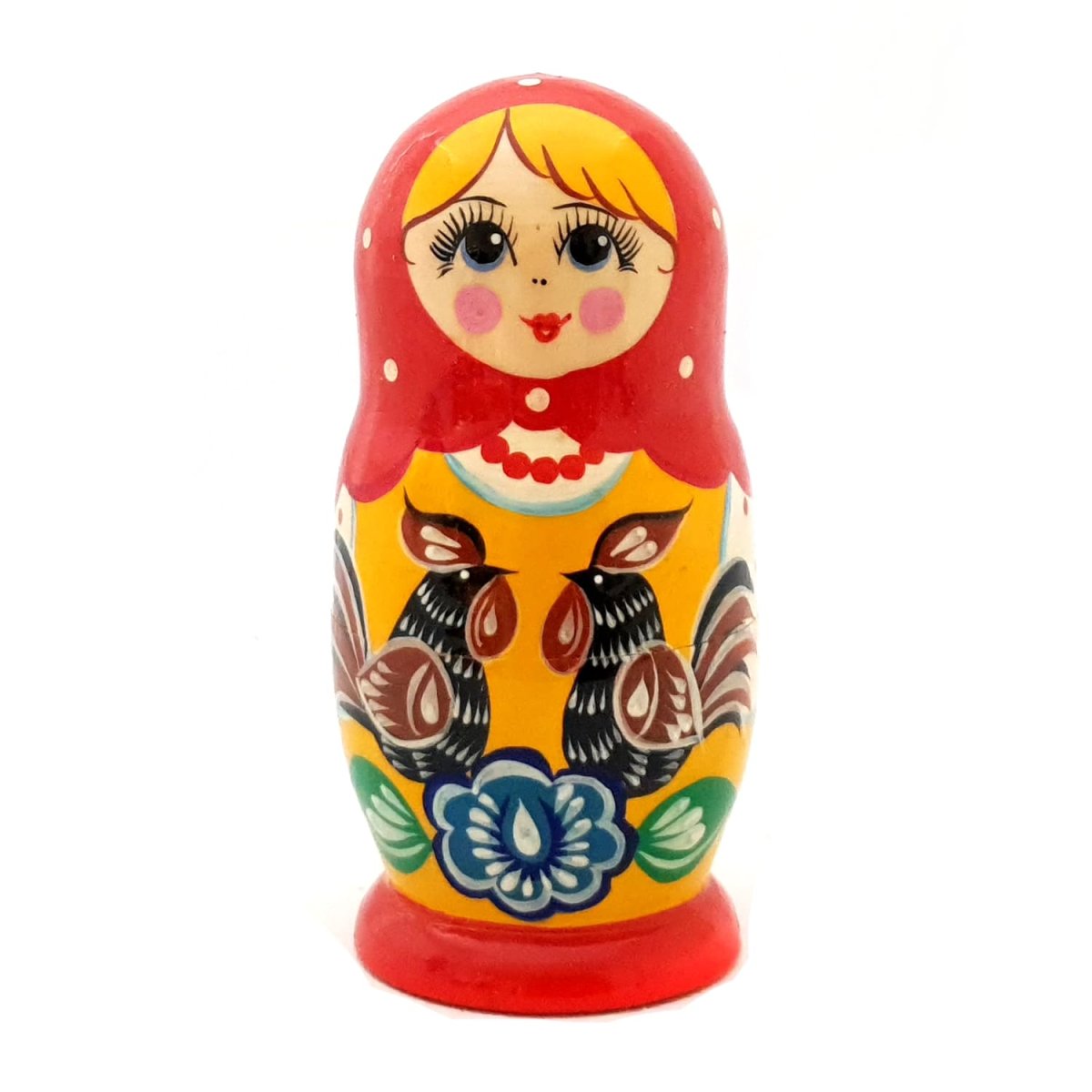 Городец Городец матрешки