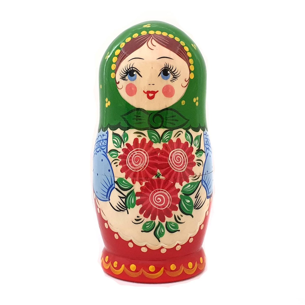 Городец Городец матрешки