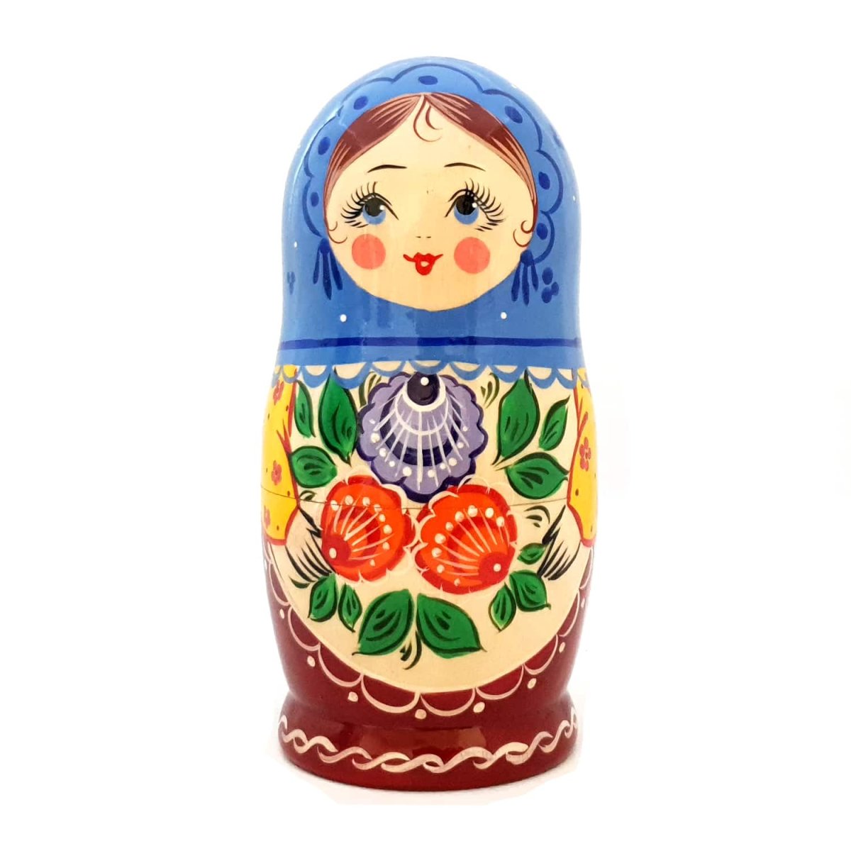 Городец Городец матрешки