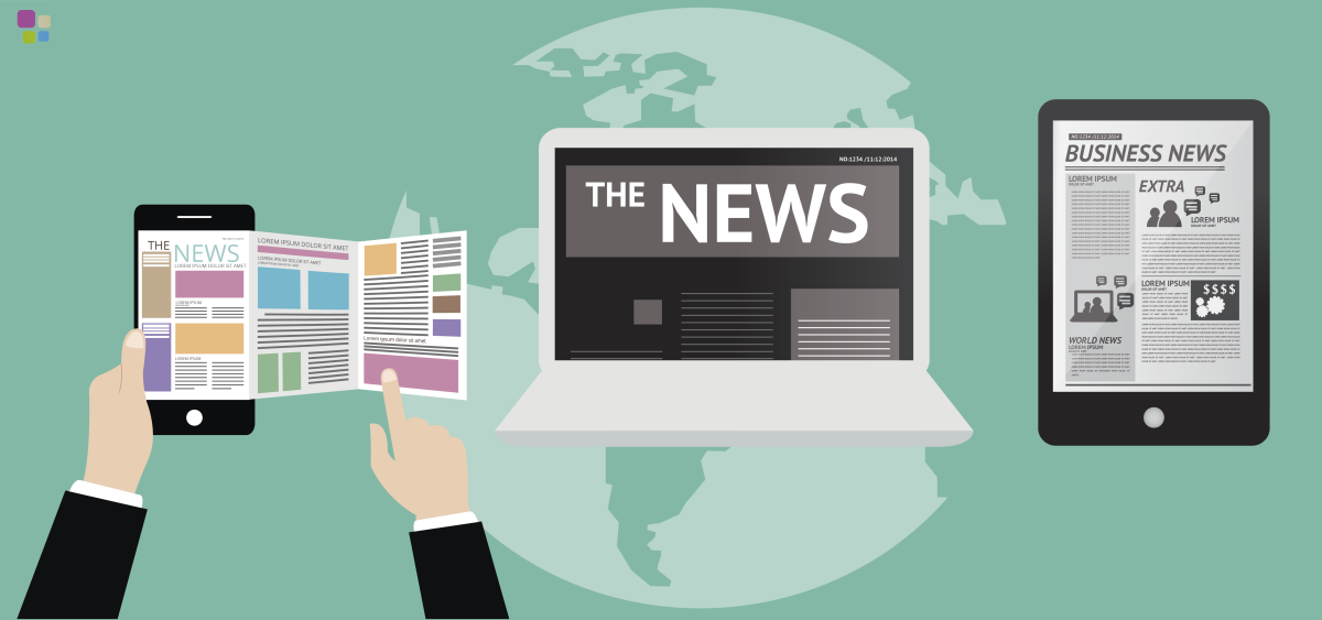 Мультимедийная журналистика