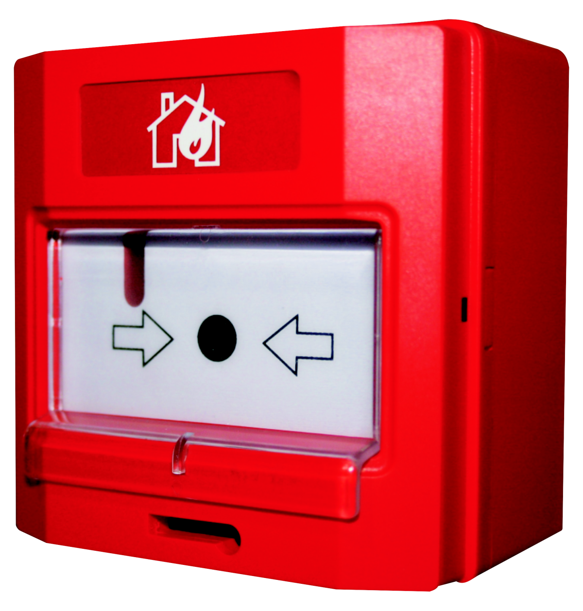 Legrand кнопка пожарная