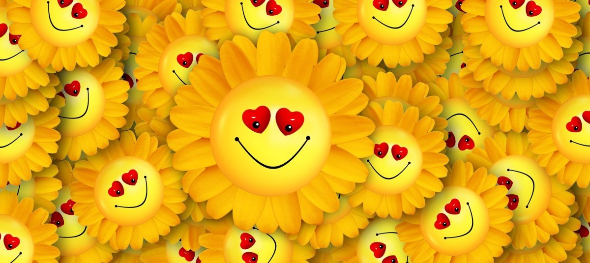 Ухмыляющийся смайлик