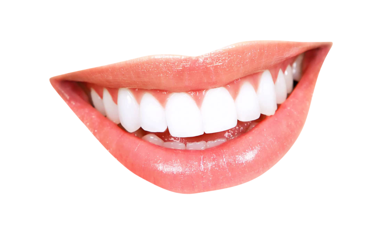 Улыбающийся смайлик