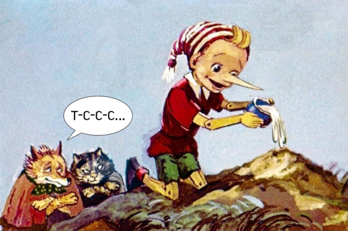 Скрудж макдак с монетой