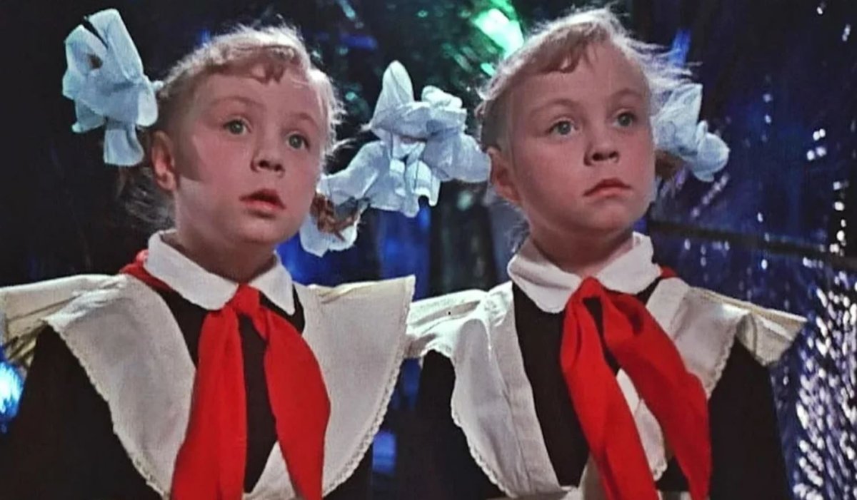 Губарев в. г. королевство кривых зеркал