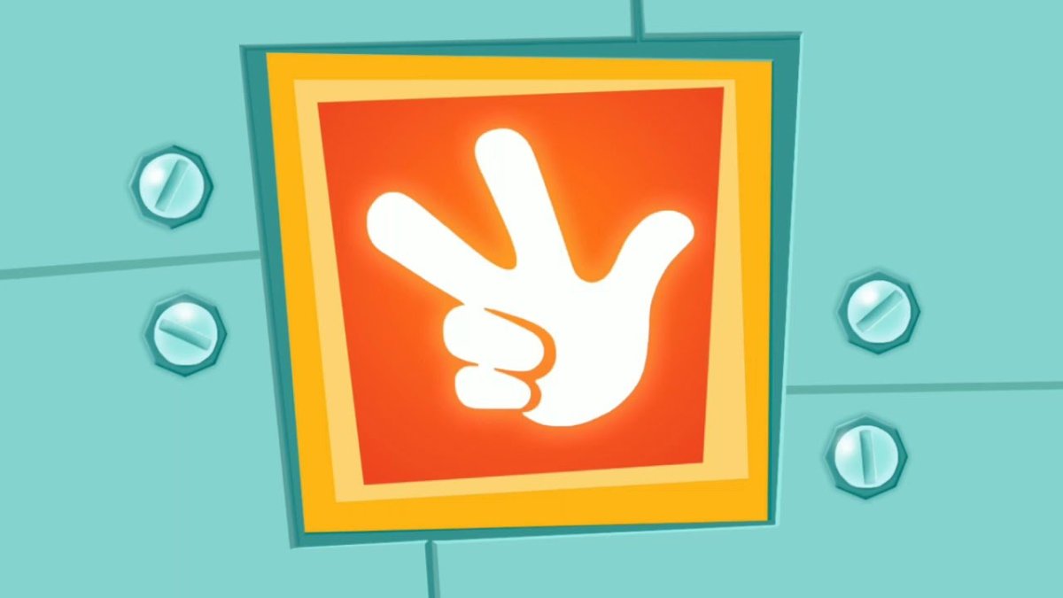 Фиксики Тыдыщ