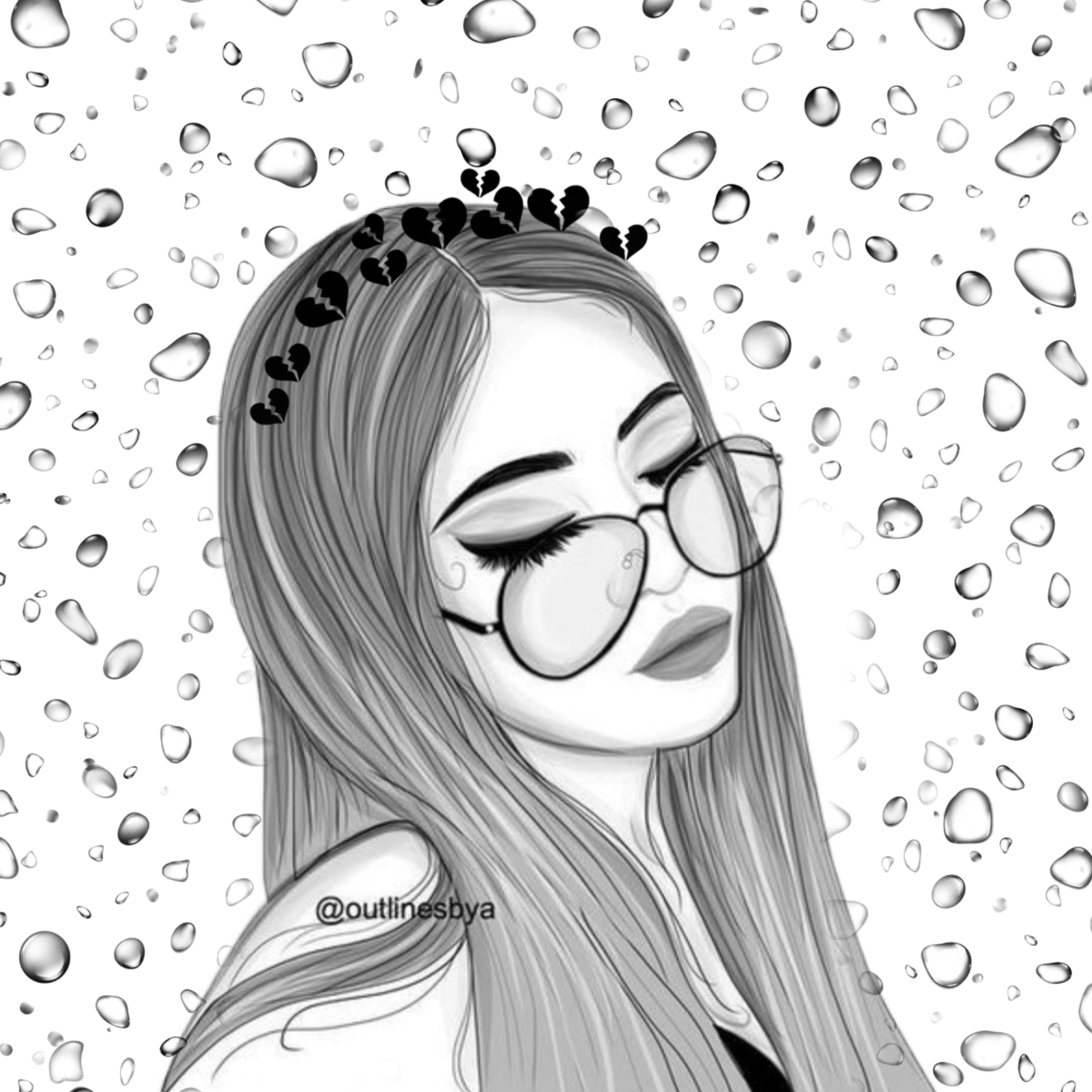 Классные рисунки для срисовки