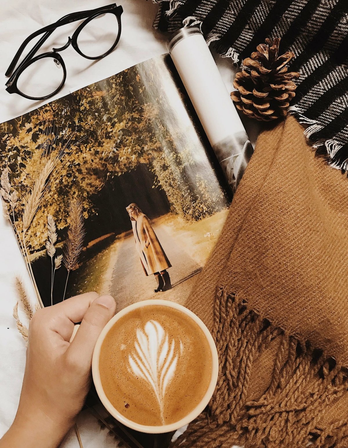 Осенняя Эстетика