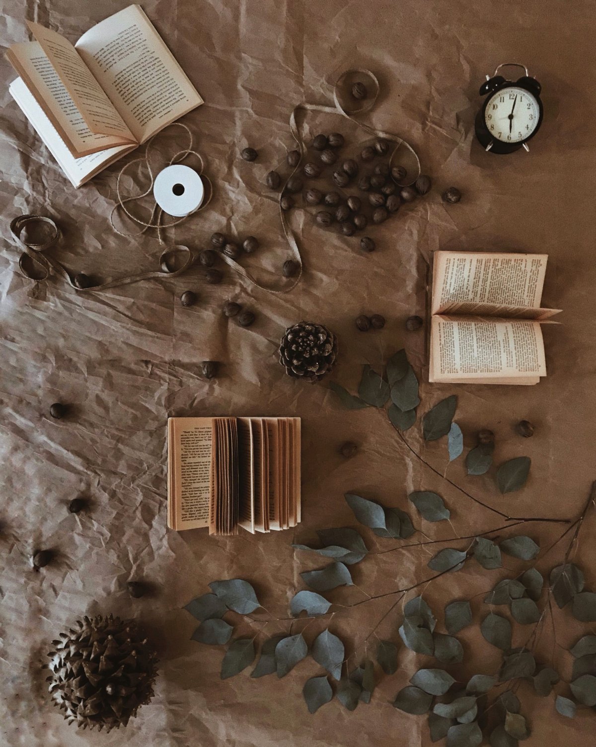 Сердечки вертикальные