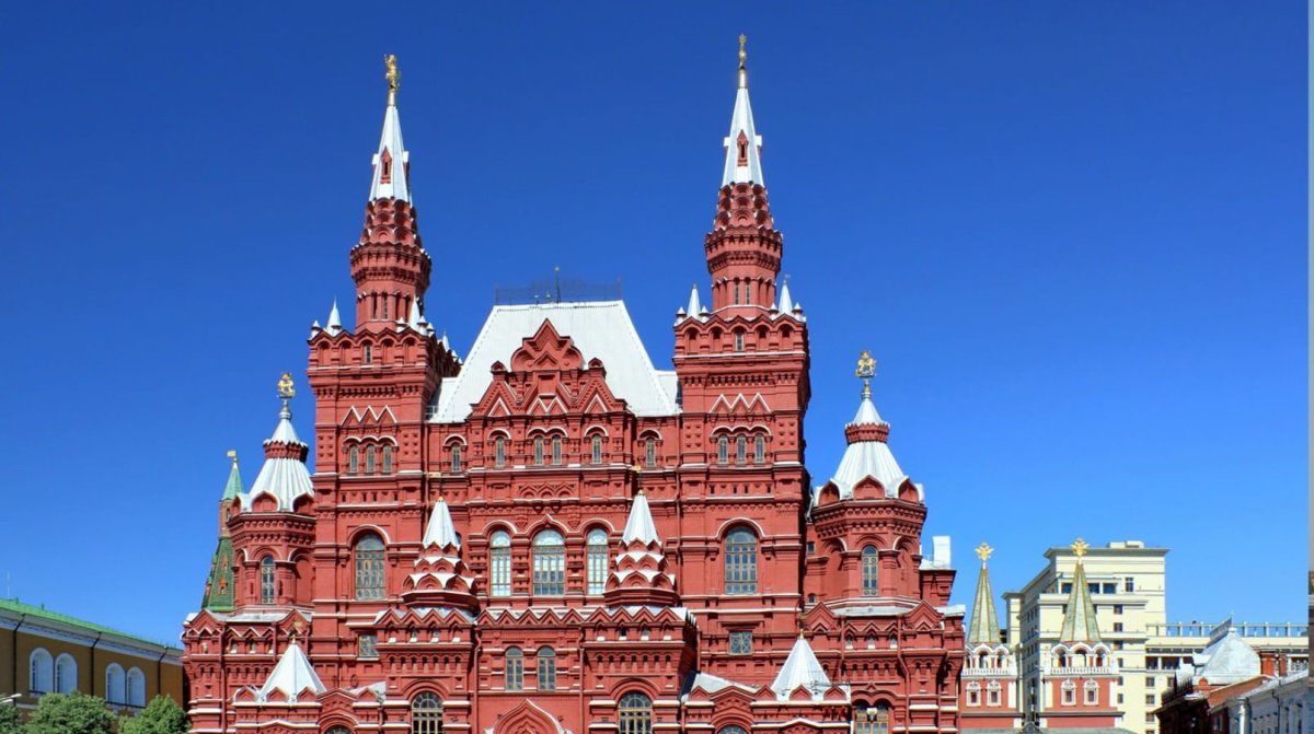 Исторический музей Шервуд