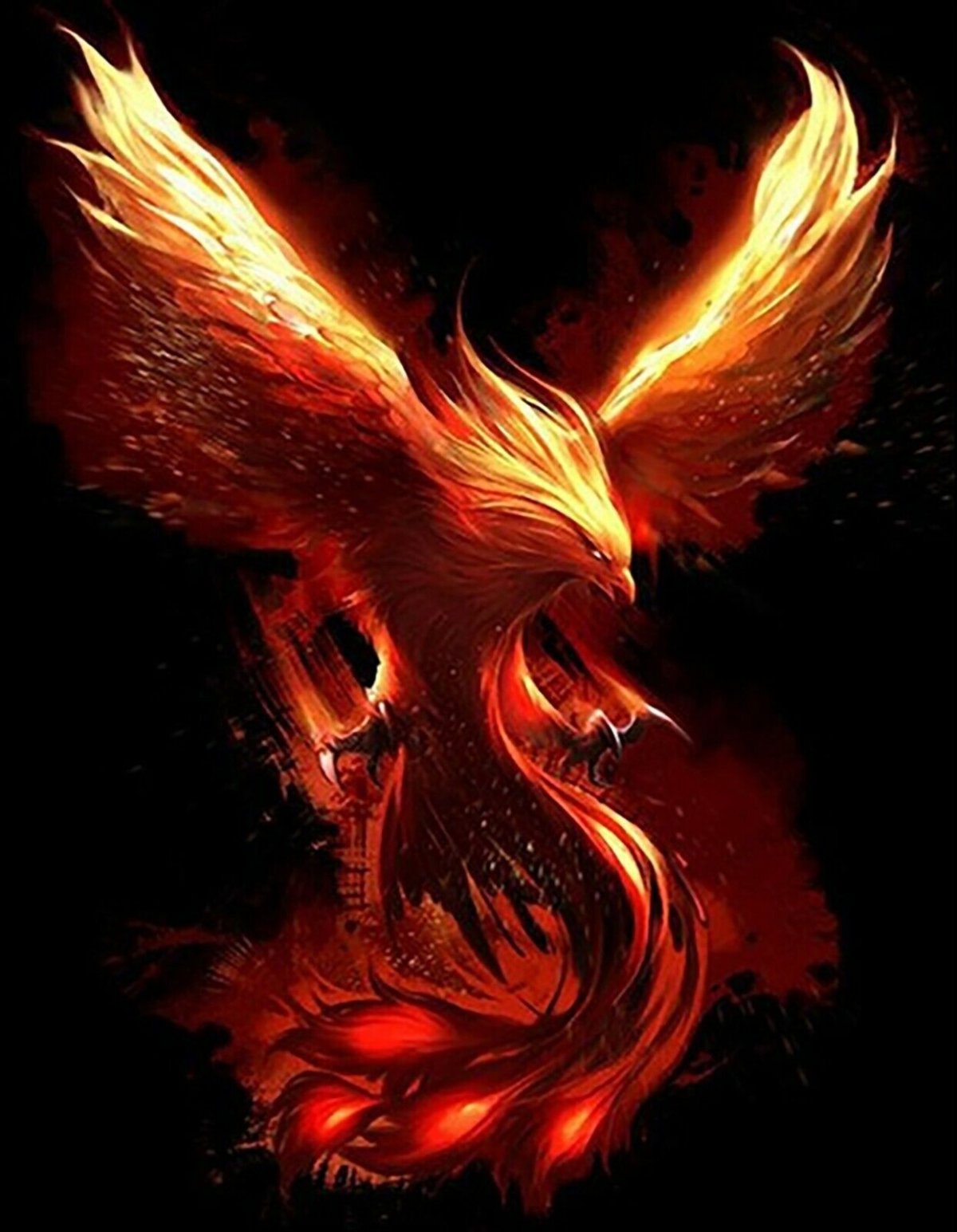 Алекс Феникс