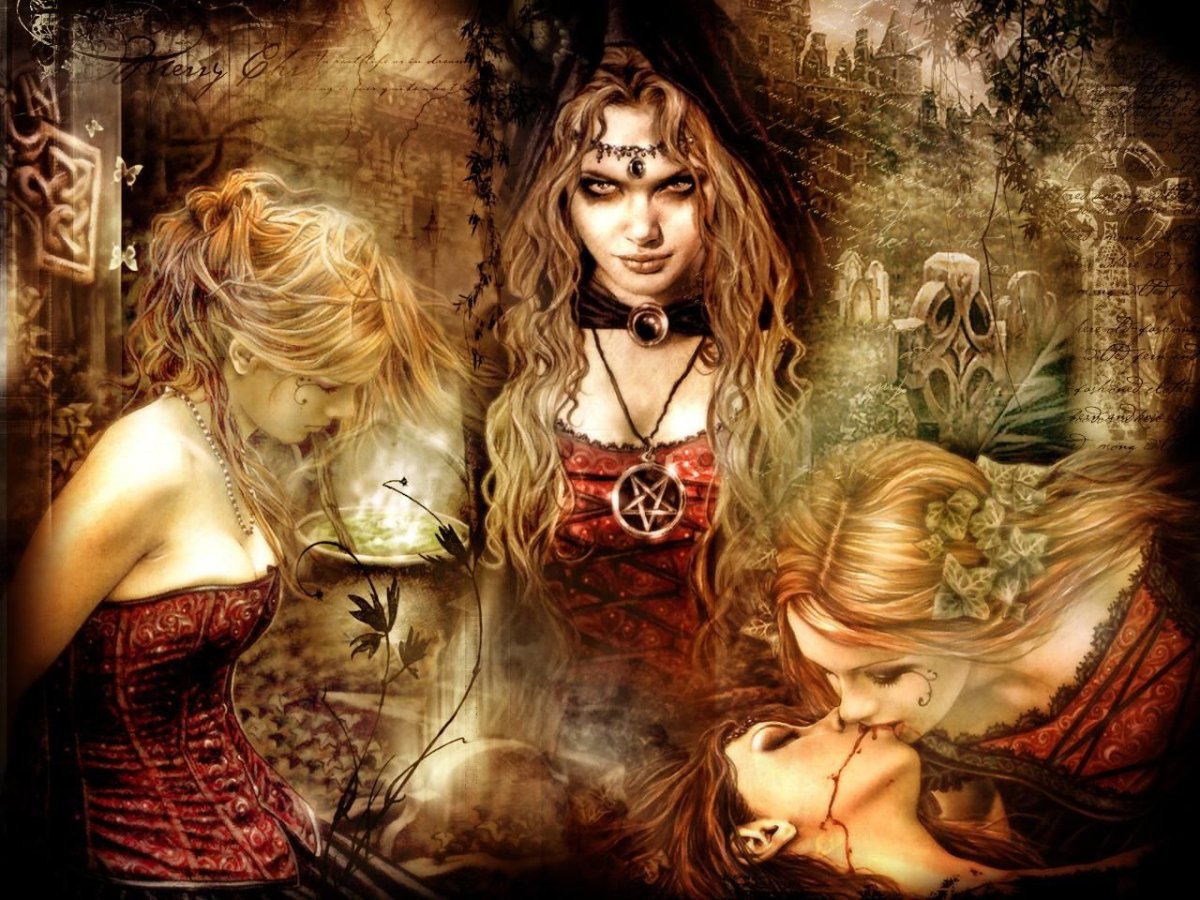 Айви Тамвуд