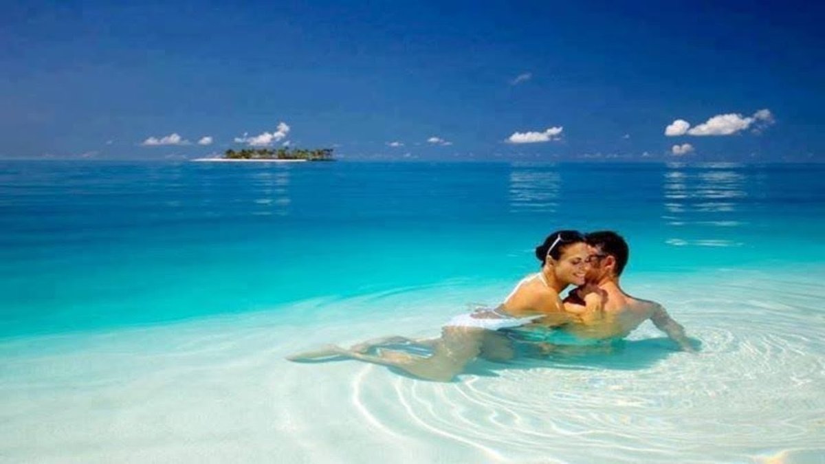 Утро с любимым