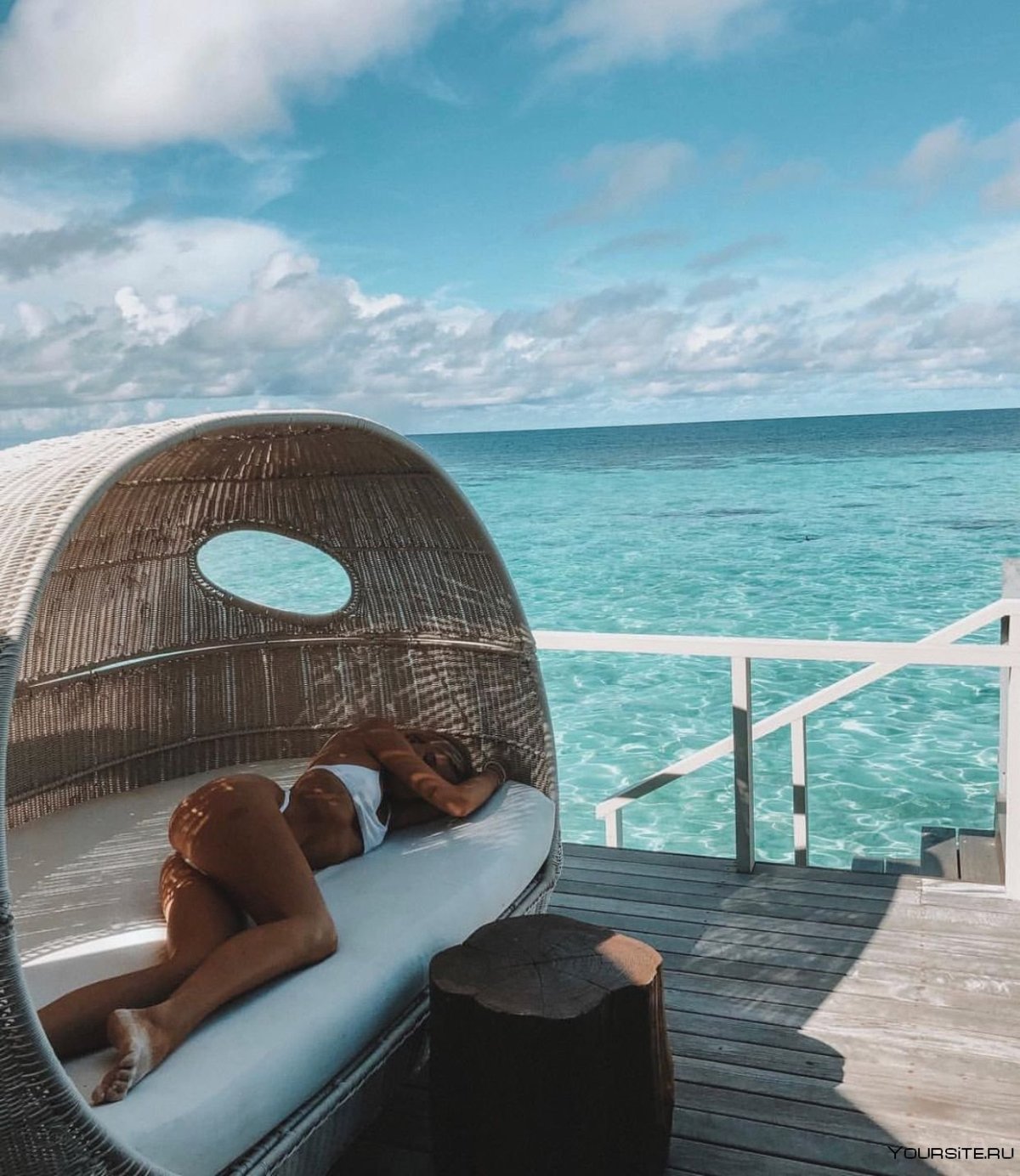 Анастасия Стрижак телеведущая