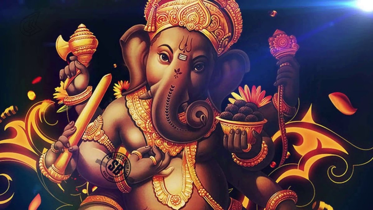 Ганапати Винаяка Вигнешвара