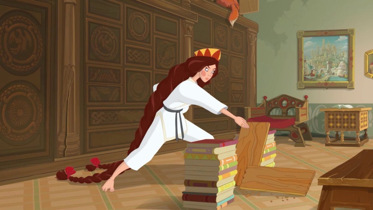 Князь Киевский наследница престола