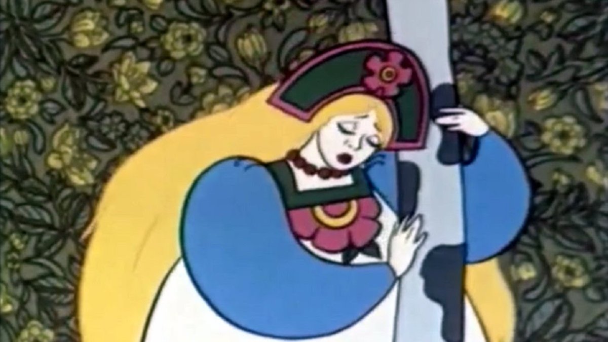 Летучий корабль 1979