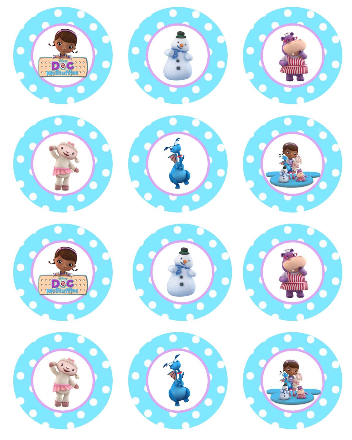 Кабошон для детей