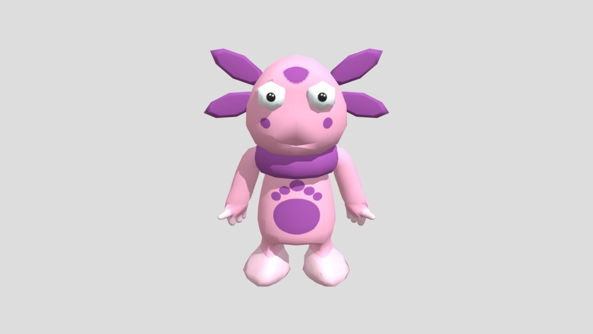 Лунтик картинки