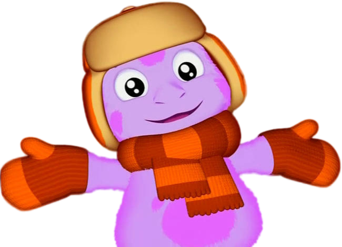 Мила Лунтик