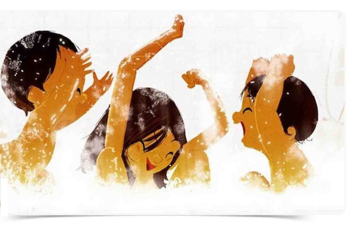 Счастливые моменты жизни рисунки