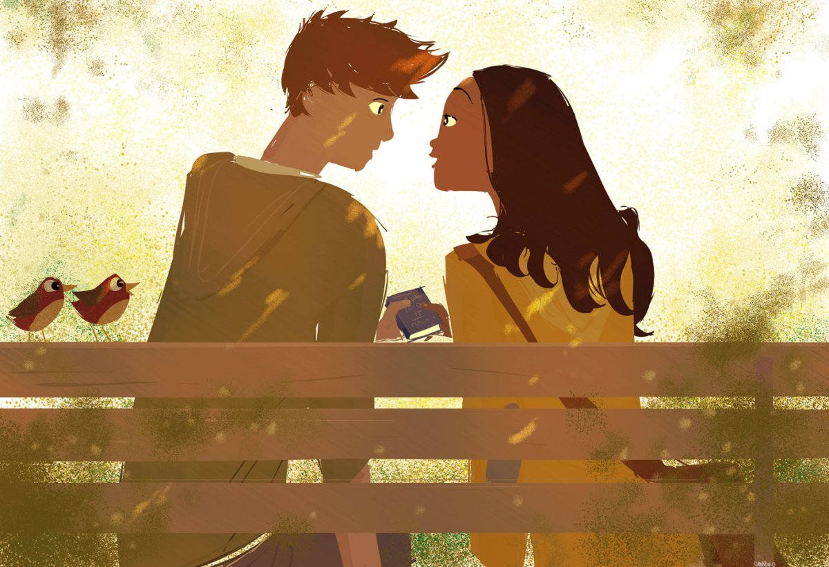 Паскаль Кэмпион картины