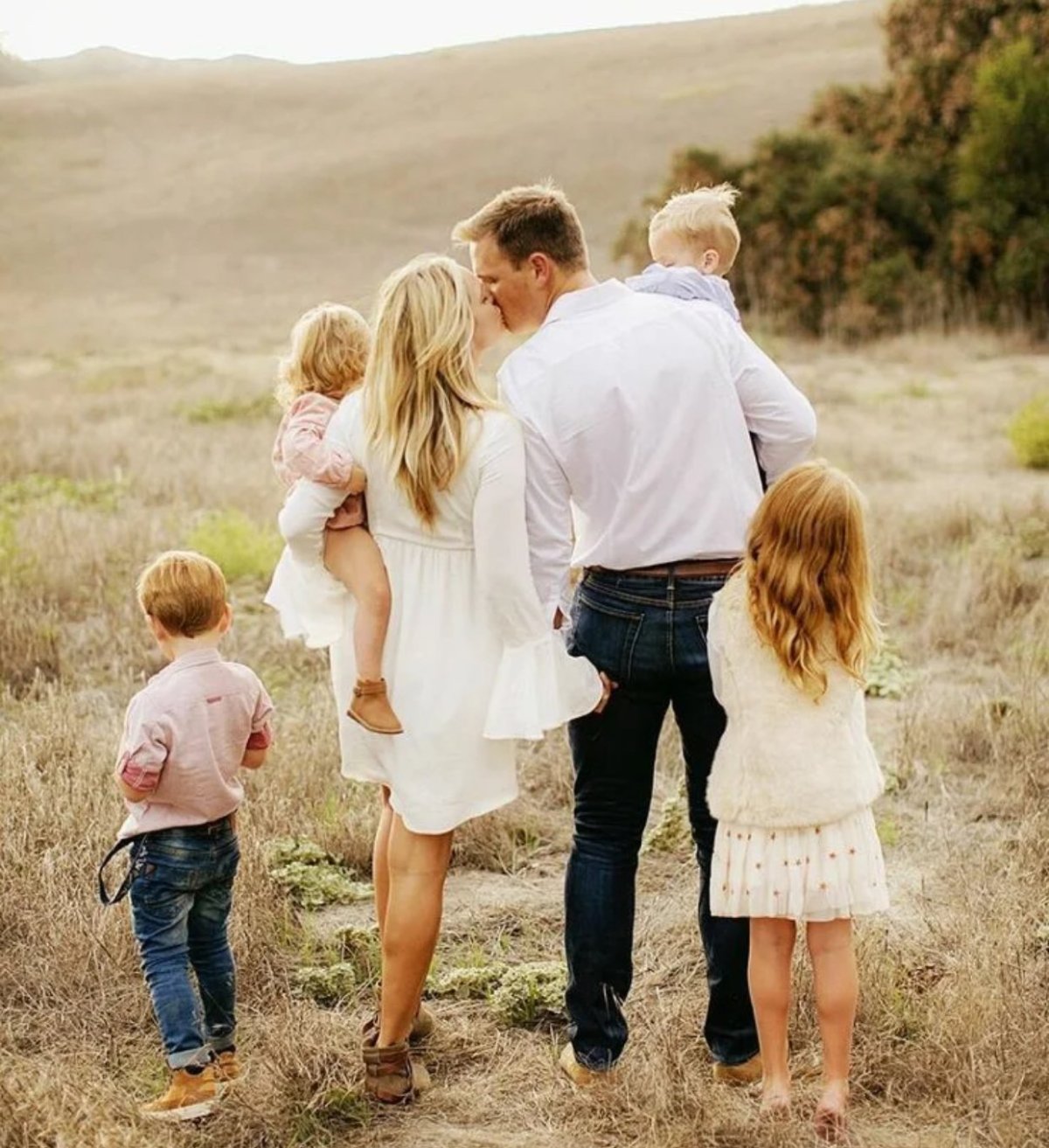 Радостные моменты в жизни