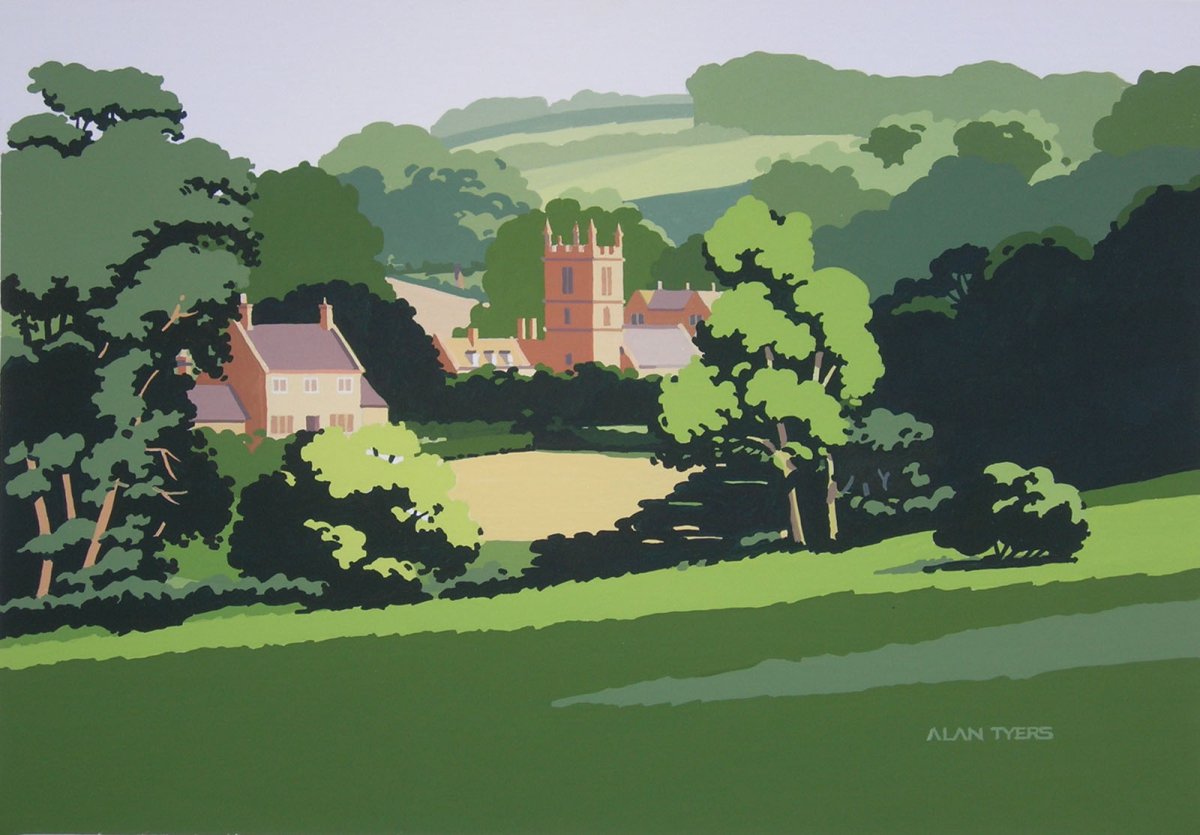 Ирландия арты